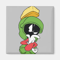 MARVIN THE MARTIAN™ Thinking