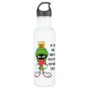 MARVIN THE MARTIAN™ Upset 710 Ml Water Bottle