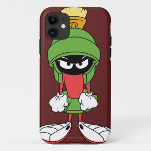 MARVIN THE MARTIAN™ Upset iPhone 11 Case