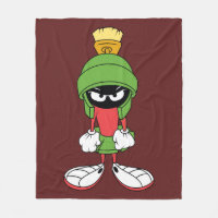 MARVIN THE MARTIAN™ Upset