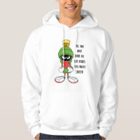 MARVIN THE MARTIAN™ Upset
