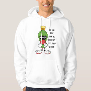 MARVIN THE MARTIAN™ Upset Hoodie