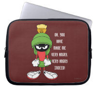 MARVIN THE MARTIAN™ Upset