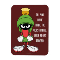 MARVIN THE MARTIAN™ Upset
