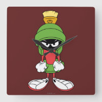 MARVIN THE MARTIAN™ Upset