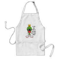 MARVIN THE MARTIAN™ Upset