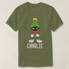 MARVIN THE MARTIAN™ Upset