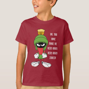 MARVIN THE MARTIAN™ Upset T-Shirt