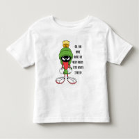 MARVIN THE MARTIAN™ Upset