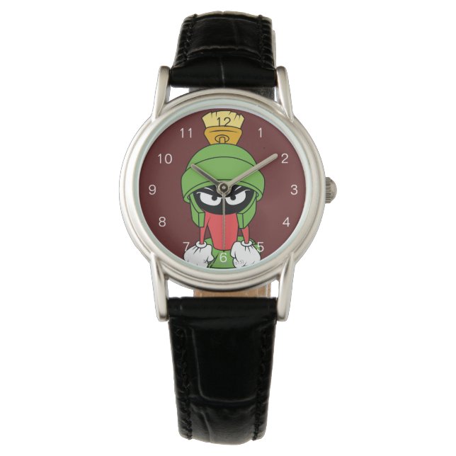 MARVIN THE MARTIAN™ Upset Watch (Front)