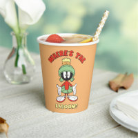 MARVIN THE MARTIAN™ Where's the Kaboom?