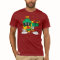 MARVIN THE MARTIAN™ With a Laser
