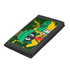 MARVIN THE MARTIAN™ With a Laser