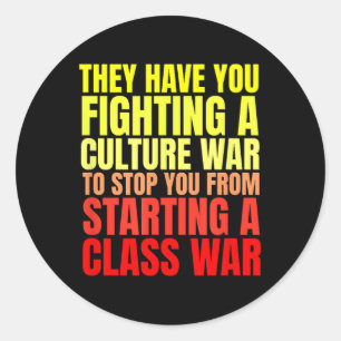 Marx Communist Working Cl Struggle Mens Womens Cl Classic Round Sticker