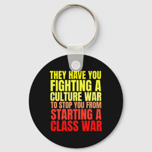 Marx Communist Working Cl Struggle Mens Womens Cl  Key Ring