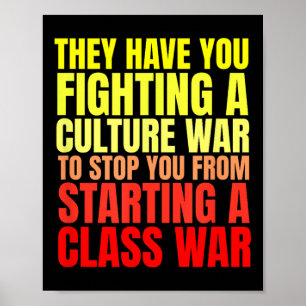 Marx Communist Working Cl Struggle Mens Womens Cl Poster
