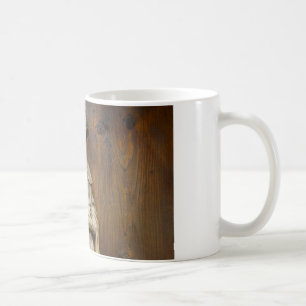 Mary And Baby Jesus Coffee Mug