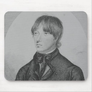 Mary Anne Talbot, otherwise John Taylor Mouse Pad