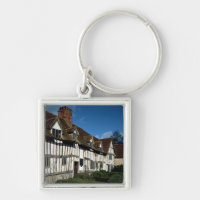 Mary Arden's House