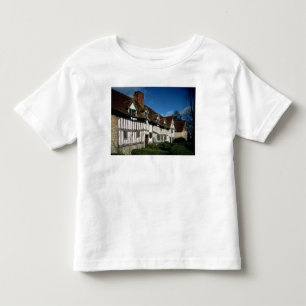 Mary Arden's House Toddler T-Shirt