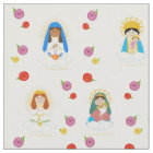 Mary Around the World