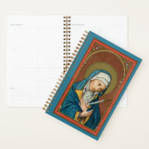Mary as Mater Dolorosa (Mother of Sorrows) (SAU20)