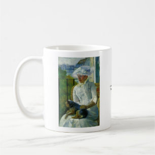 Mary Cassatt Coffee Mug
