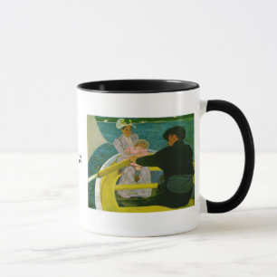 Mary Cassatt Mug