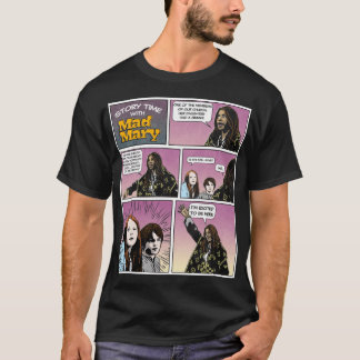 Mary Cos friends T-Shirt