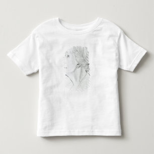 Mary Ethel Gill Toddler T-Shirt