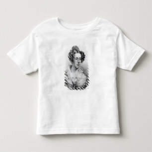 Mary Fairfax Greig Somerville Toddler T-Shirt