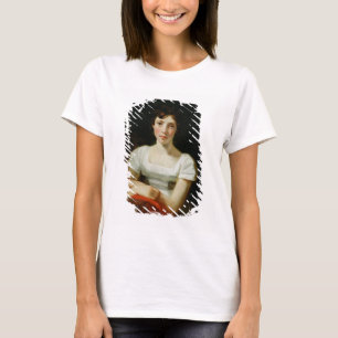 Mary Freer, 1809 (oil on canvas) T-Shirt