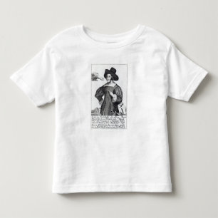 Mary Frith Toddler T-Shirt