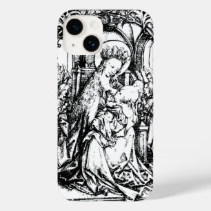 Mary Jesus Madonna Child  Case-Mate iPhone 14 Case