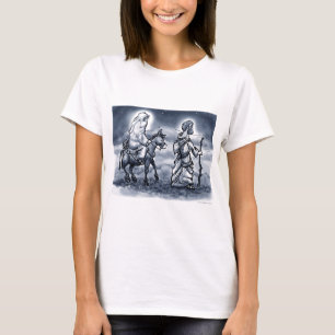 Mary & Joseph T-Shirt