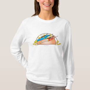 Mary & Junior Fly T-Shirt