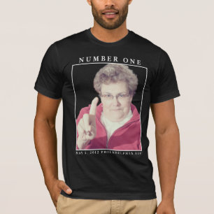 Mary K #1 Shirt