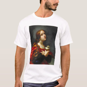 Mary Magdalene, 1660-70 (oil on canvas) T-Shirt