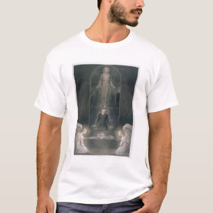 Mary Magdalene at the Sepulchre, c.1805 (w/c and p T-Shirt