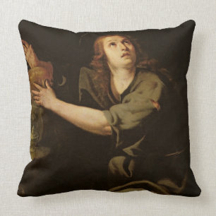 Mary Magdalene Cushion
