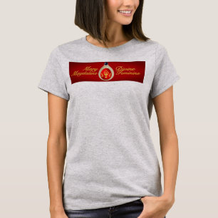 Mary Magdalene - Divine Feminine T-Shirt