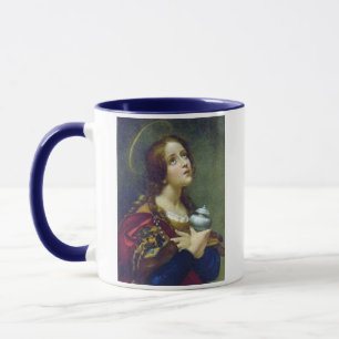 MARY MAGDALENE MUG