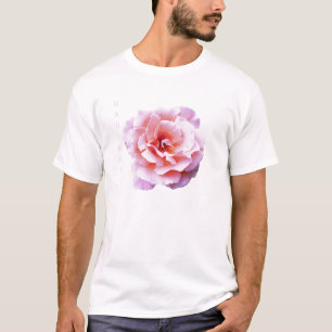 Mary Magdalene Rose T-Shirt
