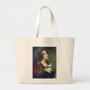 MARY MAGDELENE LARGE TOTE BAG