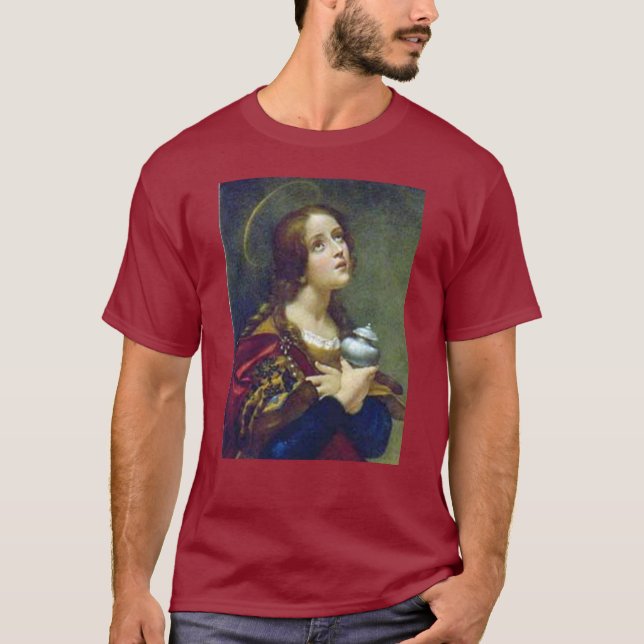 MARY MAGDELENE T-Shirt (Front)