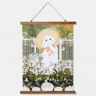 Mary Mary Hanging Tapestry