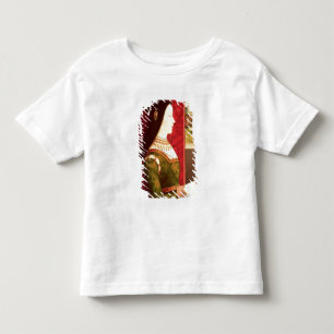 Mary of Burgundy daughter of Charles the Bold Toddler T-Shirt