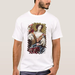 Mary of Modena (1658-1718), c.1680 (oil on canvas) T-Shirt