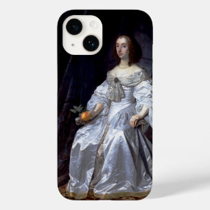 Mary, Princess of Orange Case-Mate iPhone 14 Case