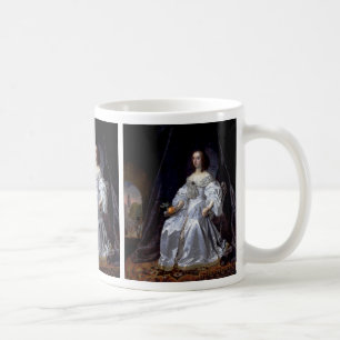 Mary, Princess of Orange Coffee Mug